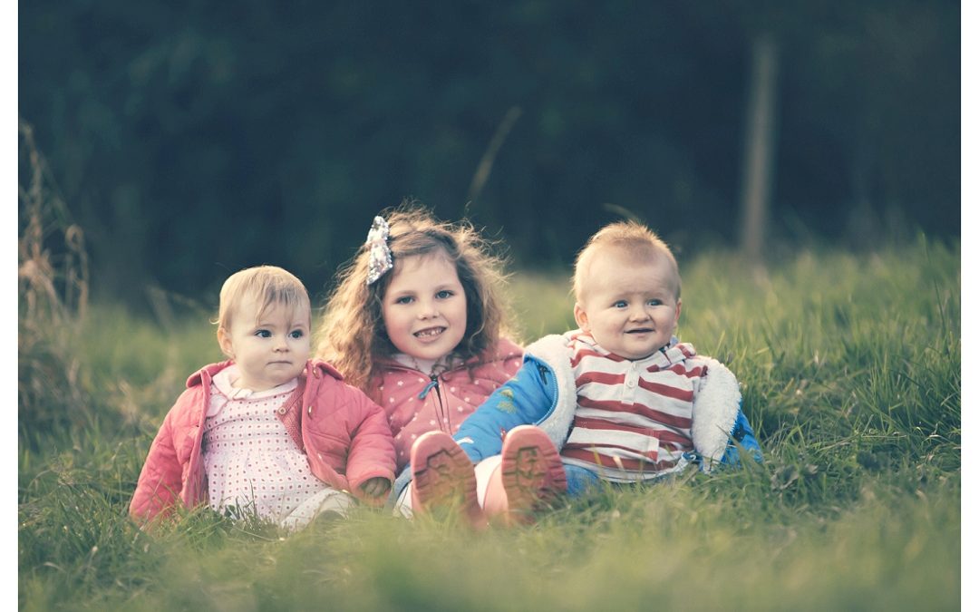 Family group shots - Perspectives Photography